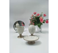 Набор для ванной Sofi De Marko №48 бежевый ВК-48-беж