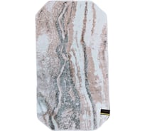 Коврик SOFI DE MARKO Bond №3 80x150 КВ-Бн-3-80х150