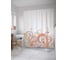 Штора (занавеска) для ванной JoyArty "Щупальцы выше" из сатена, 180х200 см с крючками, sc_15063 1