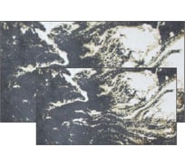 Набор ковриков для ванной SOFI DE MARKO Doris №1 60x100 и 40x60 КВ-Др-1-НБ