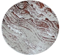 Коврик SOFI DE MARKO Fabian №1 120x120 КВ-Фб-1-120х120