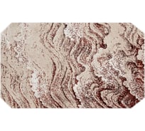 Коврик SOFI DE MARKO Fabian №1 80x150 КВ-Фб-1-80х150