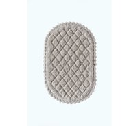 Набор ковриков для ванной SOFI DE MARKO Florence (беж) кружевной 60x100 и 50x70 КВ-Фл-2-НБ