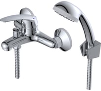 Смеситель для ванны AV Engineering SHU латунь, D35 AVSHU3-A133-330