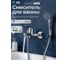 Смеситель для ванны AV Engineering (Lt) D35, серия SHU AVSHU3-A133-330 ЦЗ-0033948801 2