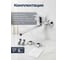 Смеситель для ванны AV Engineering (Lt) D35, серия SHU AVSHU7-A132-246 ЦЗ-6148596874 3