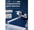 Смеситель для ванны AV Engineering (Lt) D35, серия SHU AVSHU7-A132-246 ЦЗ-6148596874 4