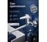 Смеситель для ванны AV Engineering (Lt) D35, серия SHU AVSHU7-A132-246 ЦЗ-6148596874 5