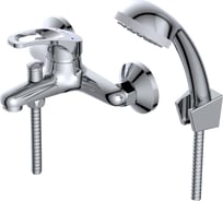 Смеситель для ванны AV Engineering URS латунь, D35 AVURS3-A120-330