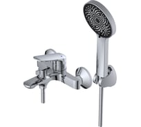 Смеситель для ванны AV Engineering POS латунь, D35 AVPOS3-A176-130