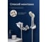 Смеситель для душа AV Engineering (Lt) D40, серия ROM AVROM5-A101-220 ЦЗ-0120038742 3