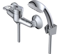 Смеситель для душа AV Engineering URS латунь, D35 AVURS5-A120-220