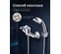 Смеситель для душа AV Engineering URS латунь, D35 AVURS5-A120-220 3