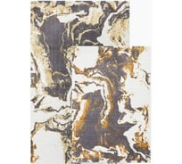 Набор ковриков для ванной SOFI DE MARKO Percy №1 60x100 и 40x60 КВ-Пр-1-НБ