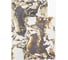 Набор ковриков для ванной SOFI DE MARKO Percy №1 60x100 и 40x60 КВ-Пр-1-НБ 1