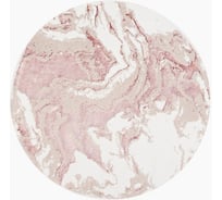 Коврик SOFI DE MARKO Percy №3 120x120 КВ-Пр-3-120х120