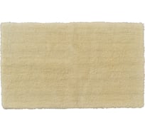 Набор ковриков для ванной SOFI DE MARKO Ruby (крем) 60x100 и 50x70 КВ-Рб-1-НБ