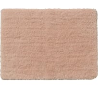 Набор ковриков для ванной SOFI DE MARKO Ruby (пудра) 60x100 и 50x70 КВ-Рб-2-НБ