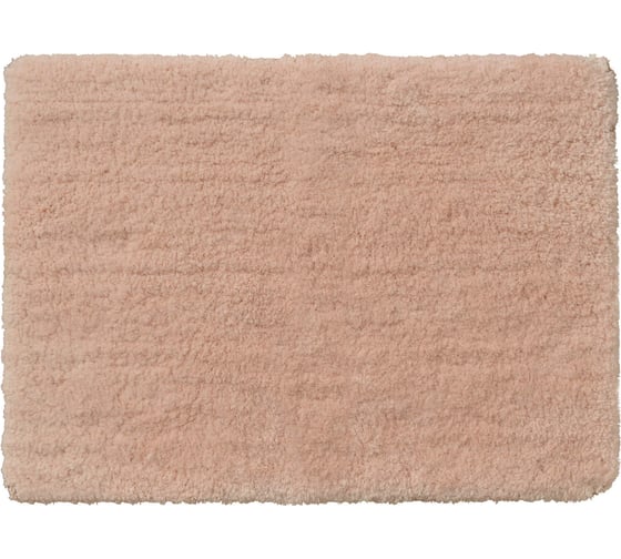 Набор ковриков для ванной SOFI DE MARKO Ruby (пудра) 60x100 и 50x70 КВ-Рб-2-НБ 1