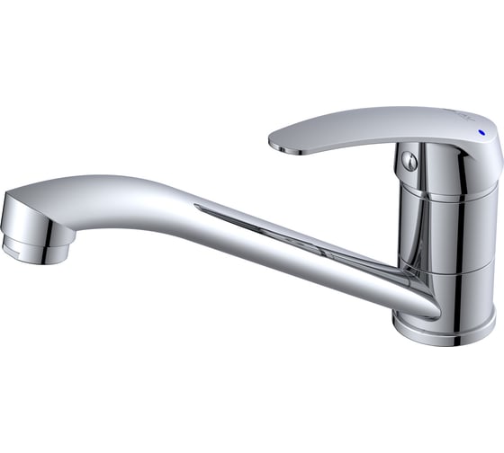 Смеситель для кухни AV Engineering SHU латунь, D35 AVSHU4-A135-442 1