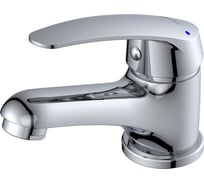 Смеситель для умывальника AV Engineering SHU латунь, D35 AVSHU1-A130-110