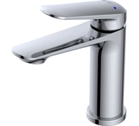 Смеситель для умывальника AV Engineering POS латунь, D35 AVPOS1-A171-110