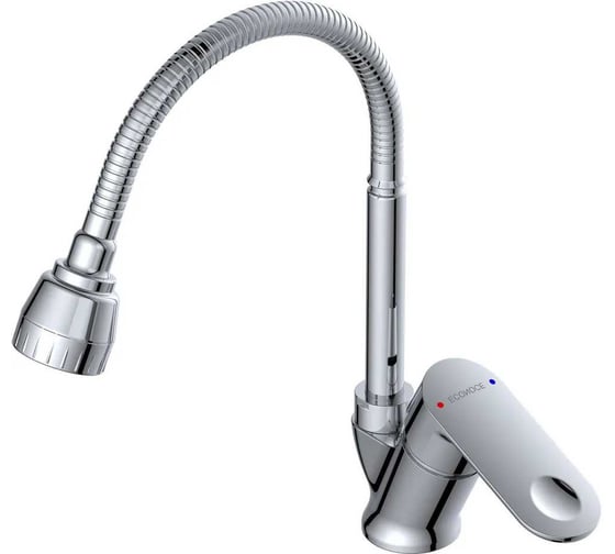 Смеситель для кухни ECONOCE D35 680 EC0683 1