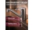 Смеситель для кухни ECONOCE D35, серия 670 EC0670 ЦЗ-1104987466 4