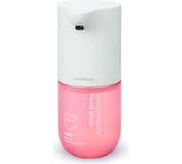 Дозатор мыла автоматический SimpleWay Xiaomi Automatic Soap Dispenser розовый SW98278