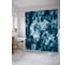 Штора (занавеска) для ванной JoyArty "Густой дым" из сатена, 180х200 см с крючками, sc_19438 1