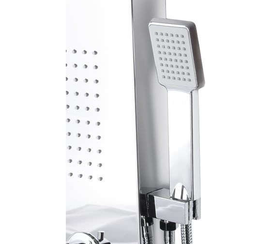 Душевая панель VIGRO хром VG2520