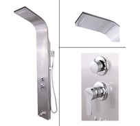 Душевая панель VIGRO VG2511