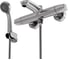Смеситель для ванны MIXLINE 1/2 кер. ML39-01 Organic 553900 2