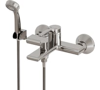 Смеситель для ванны MIXLINE 35k ML40-01 Flat 553904