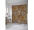 Штора (занавеска) для ванной JoyArty "Красота подводного мира" из сатена, 180х200 см с крючками, sc_31504 1