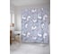 Штора (занавеска) для ванной JoyArty "Милые альпаки" из сатена, 180х200 см sc_378862 1