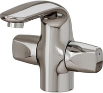 Смеситель для умывальника MIXLINE 1/2 кер. ML39-04 Organic 553901