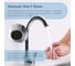 Смеситель Homium One F Silver FaucOneFS 3