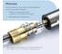 Смеситель Homium One F Silver FaucOneFS 6
