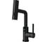 Смеситель Homium Power 1 Black (индикатор температуры) FaucPB1 1