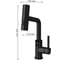 Смеситель Homium Power 1 Black (индикатор температуры) FaucPB1 8