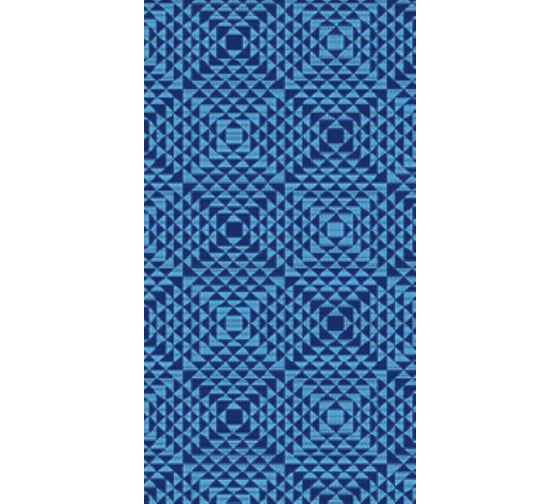 Коврик ПВХ для ванной Dekorelle AQUA 001 0.8x15 м AQ22001 1