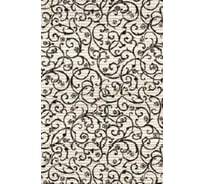 Коврик ПВХ для ванной Dekorelle AQUA 004 1.3x15 м AQ23004