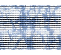 Коврик ПВХ для ванной Dekorelle AQUA 029 0.8x15 м AQ22029