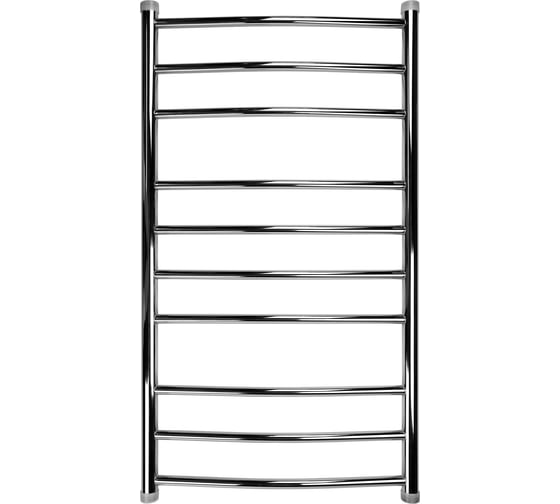 Полотенцесушитель водяной Primoclima Stella Water Inox 100х50 3_4_3 PCStellaWInox100503.4.3