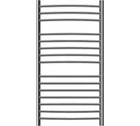 Полотенцесушитель водяной Primoclima Stella Water Inox 100х50 3_5_7 PCStellaWInox100503.5.7