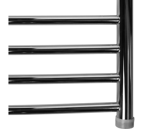 Полотенцесушитель водяной Primoclima Stella Water Inox 100х50 3_5_7 PCStellaWInox100503.5.7