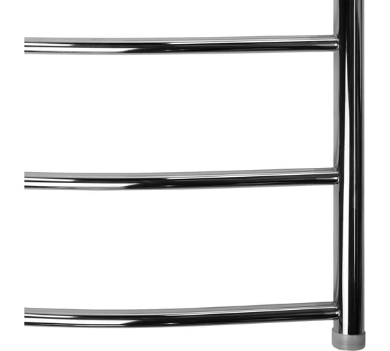 Полотенцесушитель водяной Primoclima Stella Water Inox 100х50 7 PCStellaWInox100507