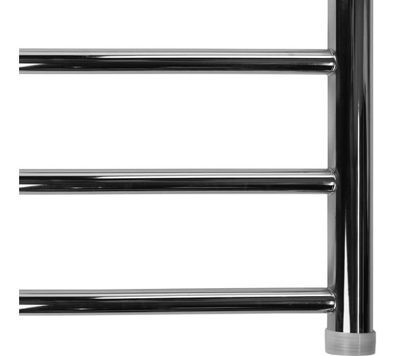 Полотенцесушитель водяной Primoclima Stella Water Inox 60х50 3_3 PCStellaWInox60503.3