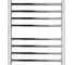 Полотенцесушитель водяной Primoclima Terra Water Inox 60х50 4_4 PCTerraWInox60504.4 1